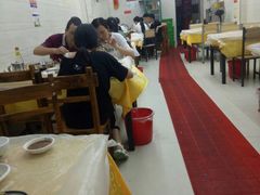 大堂-忆海南海鲜(椰风巷第一市场店)