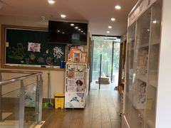 -爱侣·安琦尔宠物医院·中兽医针灸·心内科·狂犬免疫点(宝山区院)
