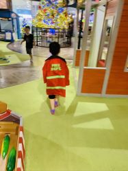 -幻贝家儿童乐园(武汉永旺梦乐城店)