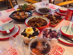 -老闵田螺馆·南昌市井菜·特色小吃(总店)