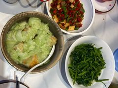 -福巷湘食小馆·猛火现炒(上海首店)