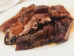 -翠园(铜锣湾广场店)