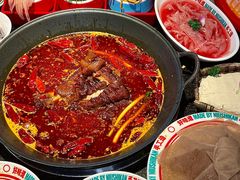 -牛市坎火锅(温州街店)