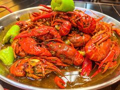 -阿甘龙虾·重庆麻麻鱼(中豪店)