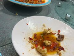 -乡村馕坑肉·烧烤·新疆菜·本地人更爱吃(阿勒泰首店)