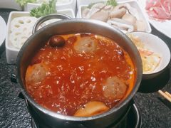 -番食园鲜食火锅(高新店)