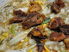 -老袁炒年糕(富豪路店)