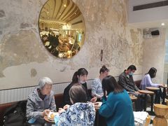 大堂-Luneurs(幸福里店)