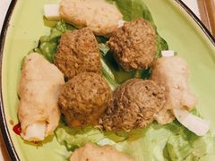 -一叶一世界•素食餐厅(新光天地店)