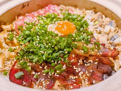 锦楼砂锅四宝饭-锦楼·臻选新杭帮(杭州中心店)