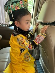 点击看大图 -美云庭古装·格格服汉服·京城旅拍(北京店)
