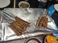 -勇利赵家烤肉坊(凤城五路店)