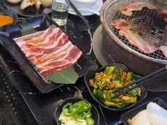 -燚青春东北泥炉烤肉(百合店)