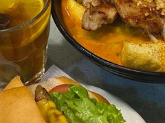 -华嫂冰室(尖沙咀店)