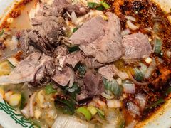 -肖家客饸饹面(郑州总店)