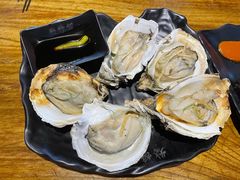 -烧蠔帮·生蚝海鲜牌档(观海店)