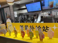 -乐艺哆·乐活烘焙(浦西万达店)