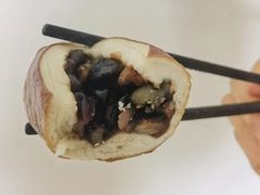 蜜红豆-81BAKERY(大学路店)