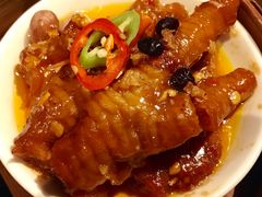-万丽轩·粤菜(王府井金茂万丽酒店)