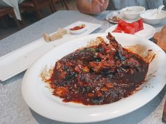 -阿娘家·原生态农家菜(国顺东路店)