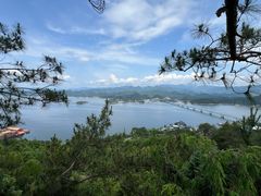 -千岛湖天屿景区