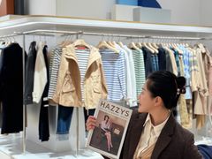 -利群胶州购物广场(澳门路店)