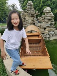 -莫奈庄园·儿童摄影馆·影视基地(江宁店)