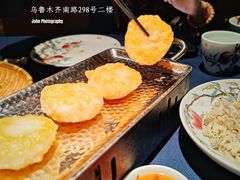 -维园悦谱·海派家常菜(乌鲁木齐南路店)