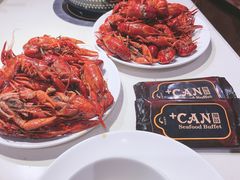 -加餐海鲜自助(集美银泰百货店)