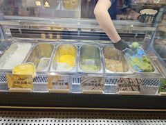 -极拉图·现制冰淇淋(大卫城店)
