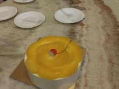 -OL’s Cake鲜荟千层(东风中路店)
