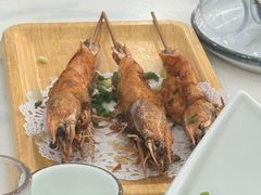 -郭姐·威海渔村(黄兴路店)