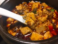 -陈麻婆豆腐总店