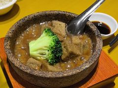 -东就鸭饭店·古早海南菜(友谊南海城店)