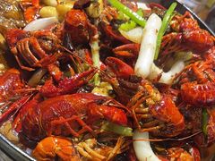 -517烧烤·龙虾·海鲜大排档(万象都荟店)