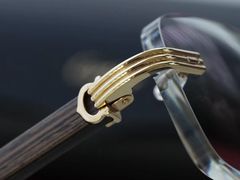 -目艮眼镜SHOWROOM(品牌集合店)