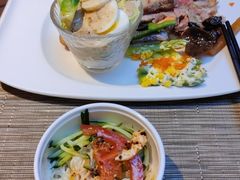 -杭州国际会议中心洲际酒店-原素全日餐厅(解放东路店)