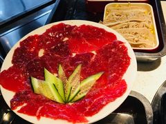 -钢管厂五区小郡肝串串香(通锦桥店)