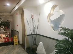 用餐区-正阳春烤鸭店(杨楼店)