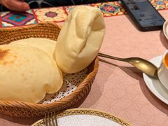 -BRBR叙利亚餐厅(总店)
