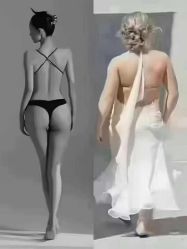 -香薇妮丝·定制减肥·身材管理