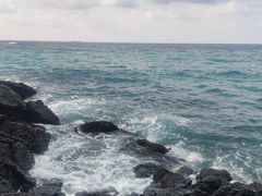-咸德海水浴场