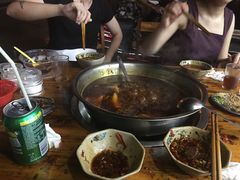 -李德富老街牛杂火锅(抚琴街店)
