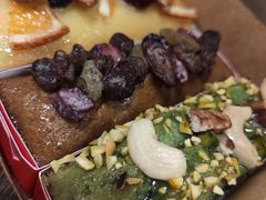 -星巴克(北京惠新东街店)