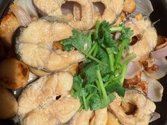 -莆田餐厅PUTIEN(世博源店)