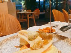 香蕉热香饼-the rug 飞毯 (朝阳公园店)