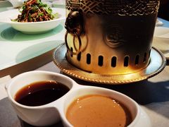 -鼓楼东街老火锅(鼓楼店)