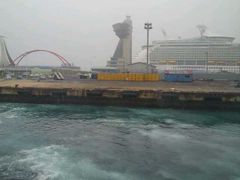 -仁川港国际客运码头