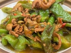 -乡村基·川味现炒大王(熙悦天街店)