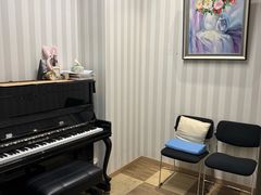 -小小莫扎特钢琴馆(香港名都店)